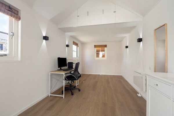 Medium property photo - Fluytstraat 24, 1784 NP Den Helder